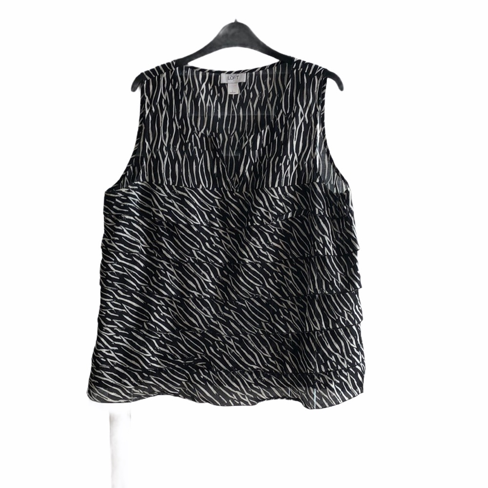 Ann Taylor Tank Top